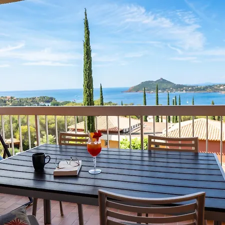 Village Club Les Mas De L'esterel Resort