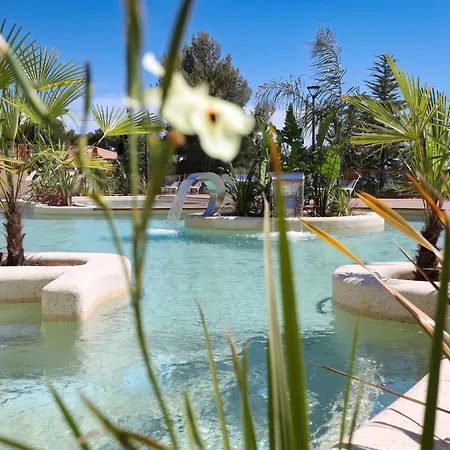 Village Club Les Mas De L'esterel Saint-Raphaël