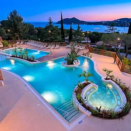Village Club Les Mas De L'esterel Resort