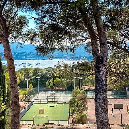 Village Club Les Mas De L'esterel Saint-Raphaël