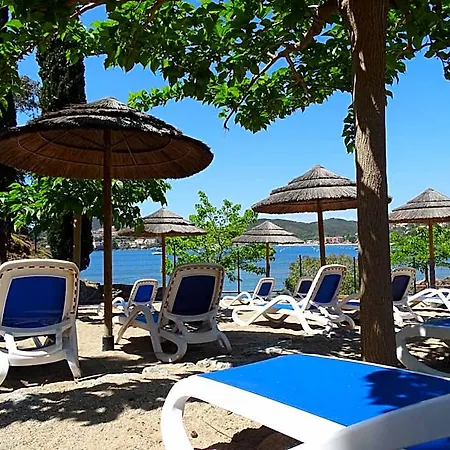 Village Club Les Mas De L'esterel Feriested