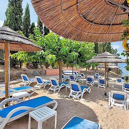 Village Club Les Mas De L'esterel Saint-Raphaël