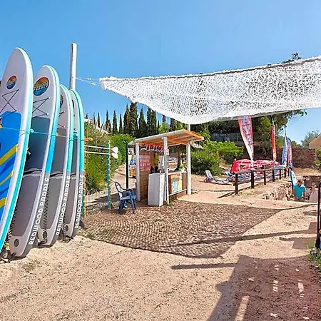 Village Club Les Mas De L'esterel Feriested Saint-Raphaël