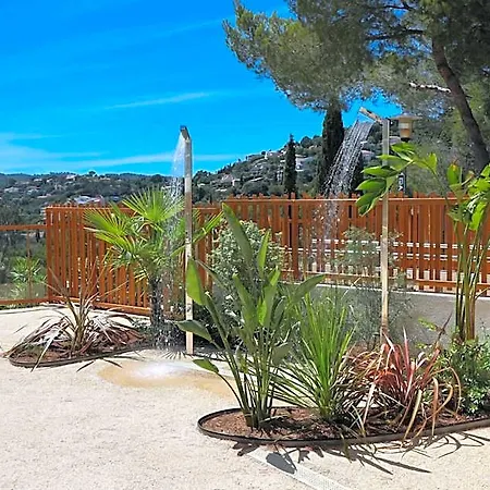 Village Club Les Mas De L'esterel 3*