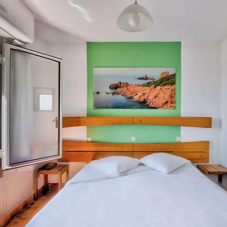 Resort Village Club Les Mas De L'esterel 3*