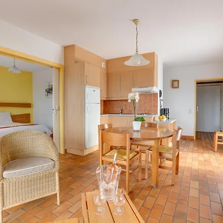 منتجع Village Club Les Mas De L'esterel Saint-Raphaël