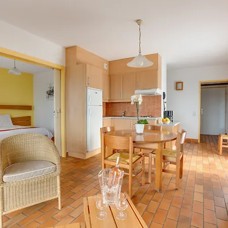 リゾート Village Club Les Mas De L'esterel Saint-Raphaël