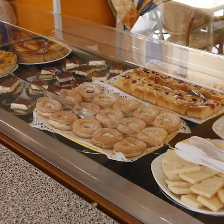 منتجع Village Club Les Mas De L'esterel