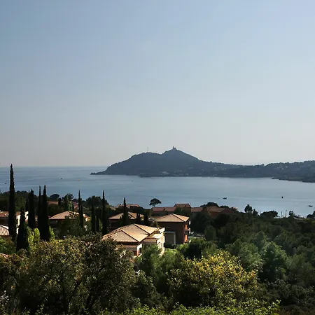 Village Club Les Mas De L'esterel