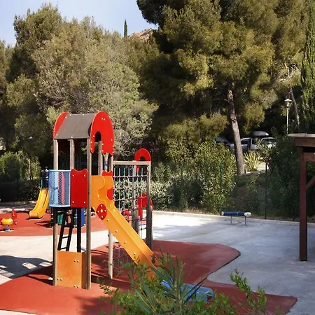 Village Club Les Mas De L'esterel 3*