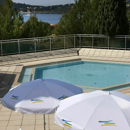リゾート Village Club Les Mas De L'esterel Saint-Raphaël