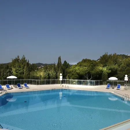 Village Club Les Mas De L'esterel リゾート