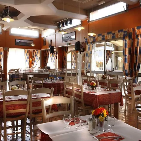 Village Club Les Mas De L'esterel Saint-Raphaël