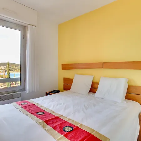 Village Club Les Mas De L'esterel Resort Saint-Raphaël