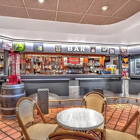 Village Club Les Mas De L'esterel