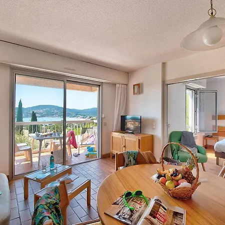 منتجع Village Club Les Mas De L'esterel 3*