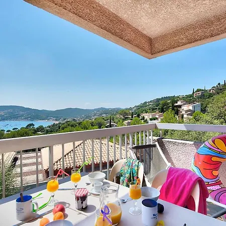 Village Club Les Mas De L'esterel Resort 3*