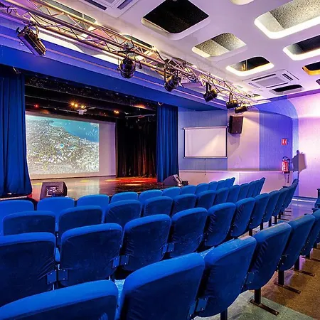 Resort Village Club Les Mas De L'esterel 3*