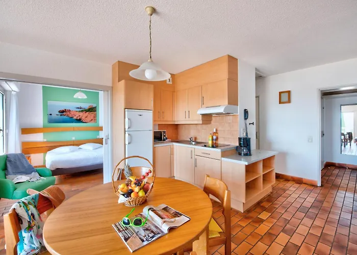 Village Club Les Mas De L'esterel 3* Saint-Raphaël