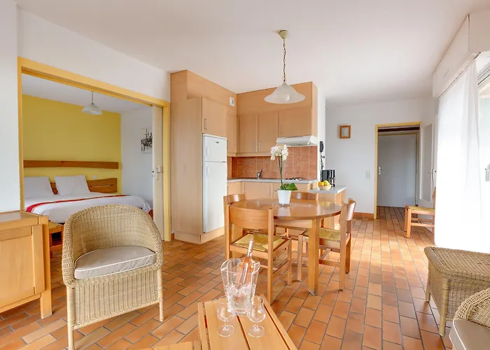 Village Club Les Mas De L'esterel リゾート