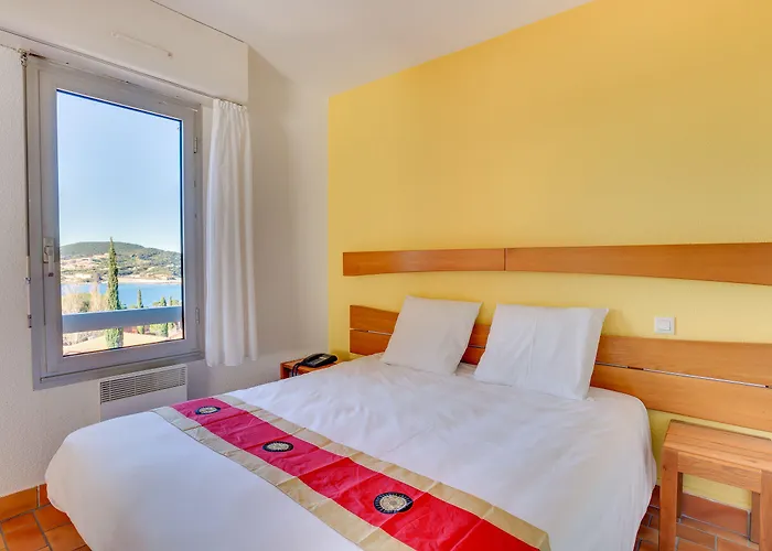 Resort Village Club Les Mas De L'esterel 3*