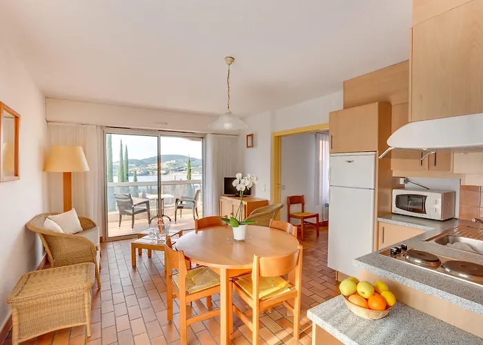 Village Club Les Mas De L'esterel