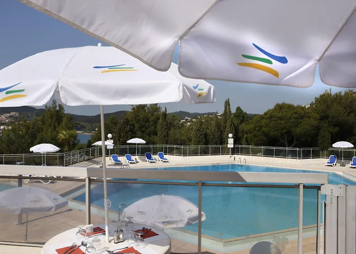 Village Club Les Mas De L'esterel Resort