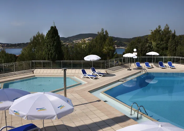 Resort Village Club Les Mas De L'esterel 3*