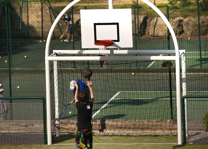 Village Club Les Mas De L'esterel リゾート 3*