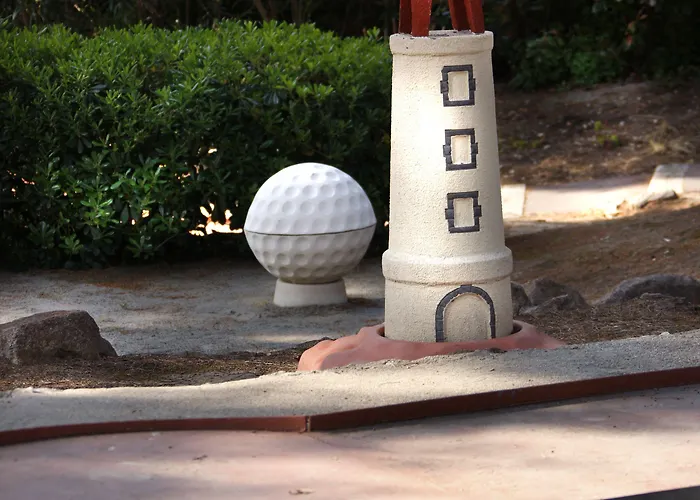 Village Club Les Mas De L'esterel Resort