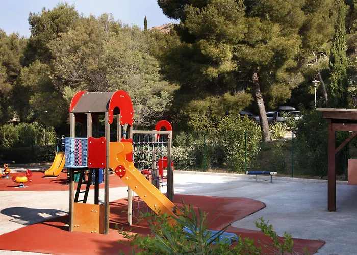 Village Club Les Mas De L'esterel