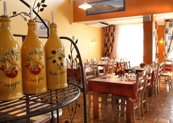 リゾート Village Club Les Mas De L'esterel Saint-Raphaël