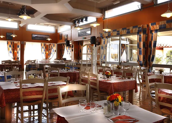 リゾート Village Club Les Mas De L'esterel Saint-Raphaël