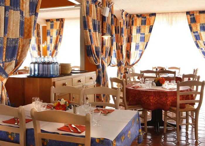 リゾート Village Club Les Mas De L'esterel