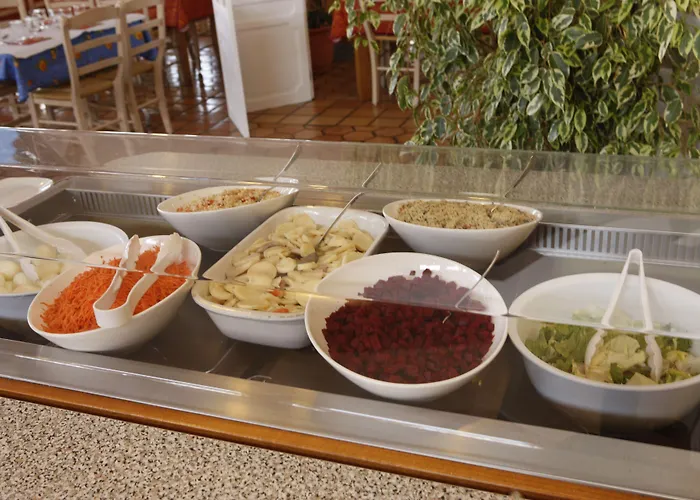 Village Club Les Mas De L'esterel 3*