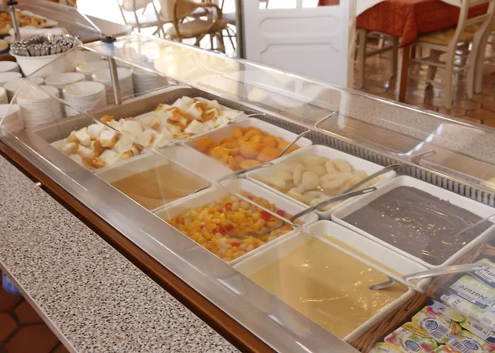 リゾート Village Club Les Mas De L'esterel 3*