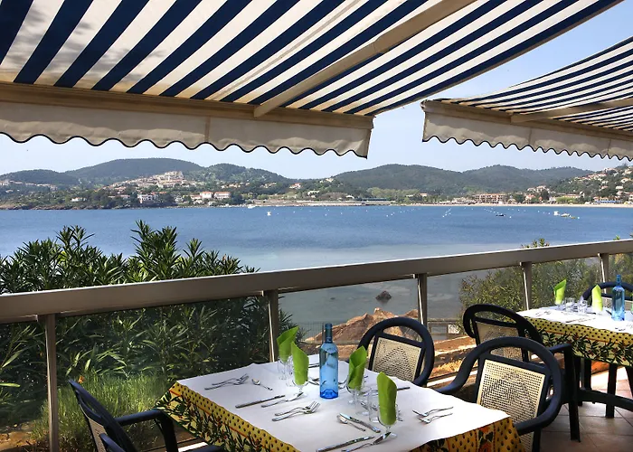 Resort Village Club Les Mas De L'esterel 3*