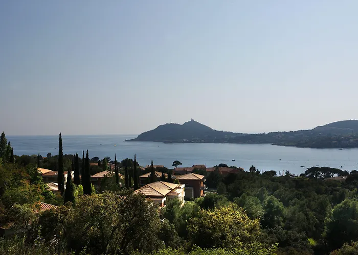 Village Club Les Mas De L'esterel Resort Saint-Raphael (Var)