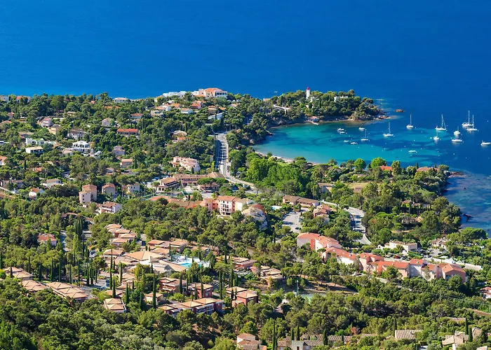 Resort Village Club Les Mas De L'esterel 3*