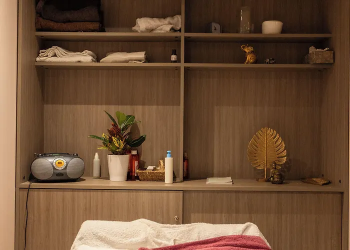 Resort Village Club Les Mas De L'esterel Saint-Raphaël