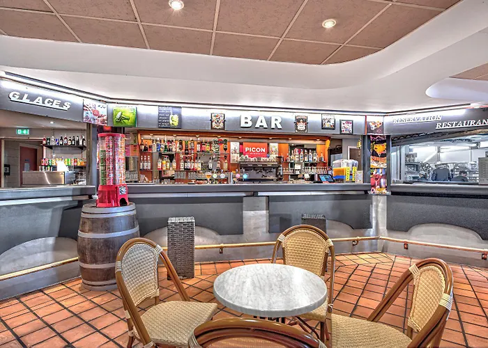 Village Club Les Mas De L'esterel リゾート 3*