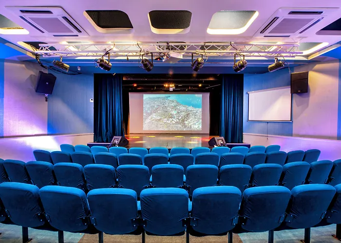 Resort Village Club Les Mas De L'esterel