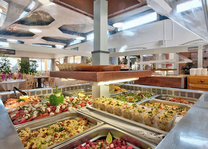 Village Club Les Mas De L'esterel Resort