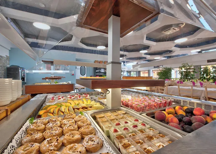 Village Club Les Mas De L'esterel 3*