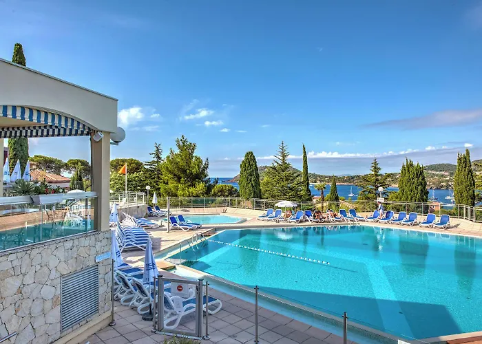 Village Club Les Mas De L'esterel