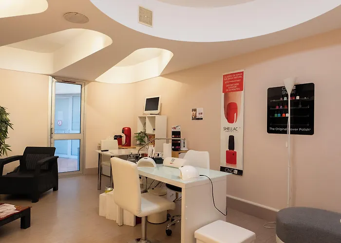 リゾート Village Club Les Mas De L'esterel 3*