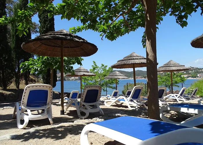 Village Club Les Mas De L'esterel 3*