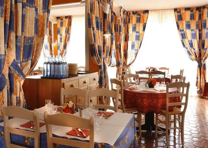 Resort Village Club Les Mas De L'esterel Saint-Raphael (Var)