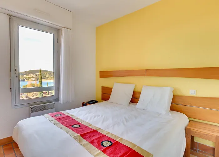 Village Club Les Mas De L'esterel Resort Saint-Raphael (Var)