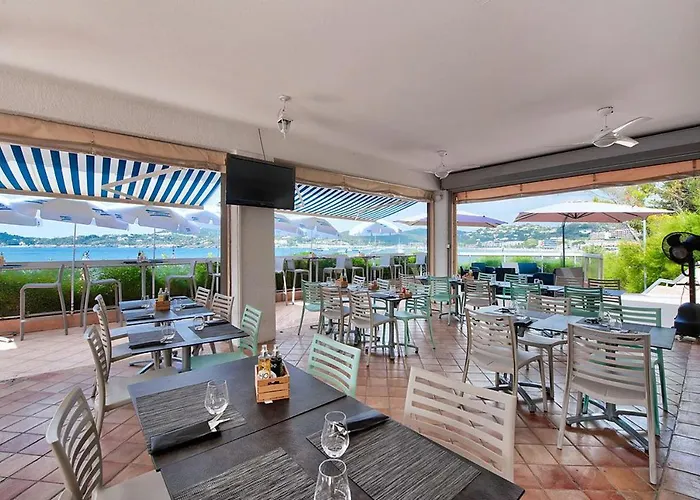 Village Club Les Mas De L'esterel